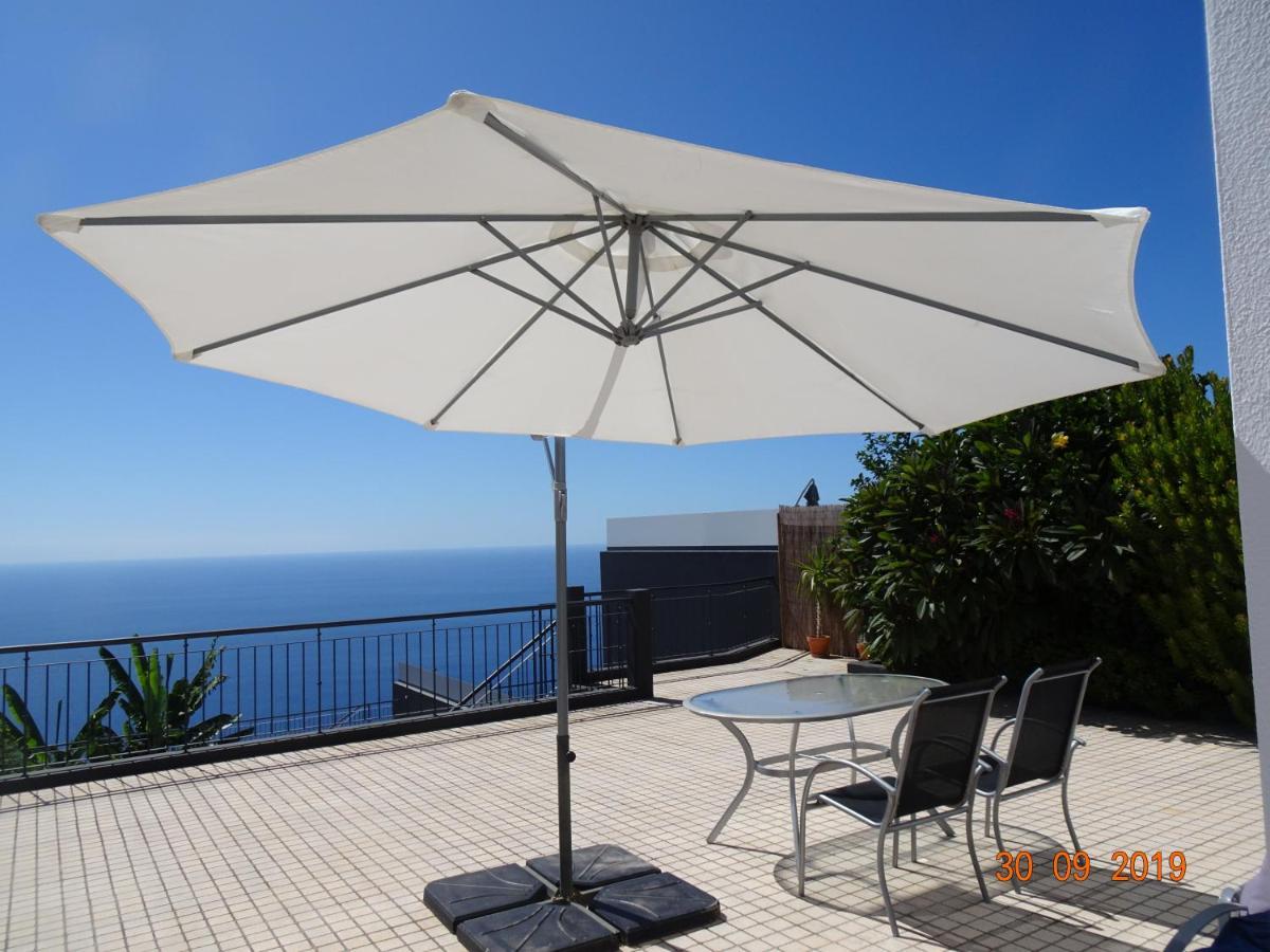 Loreto Luxury Arco da Calheta Kültér fotó