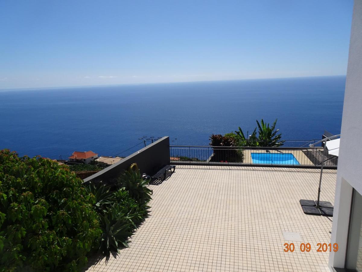 Loreto Luxury Arco da Calheta Kültér fotó