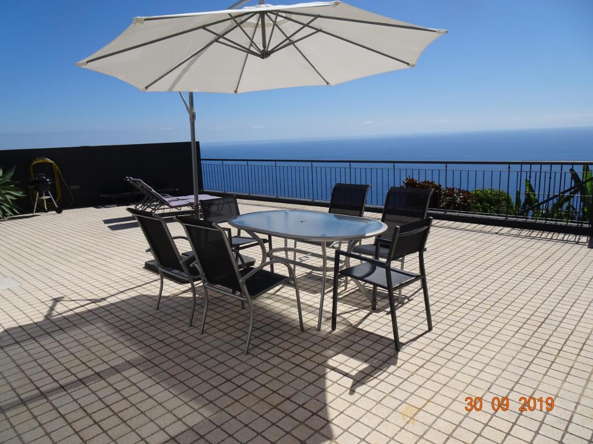 Loreto Luxury Arco da Calheta Kültér fotó