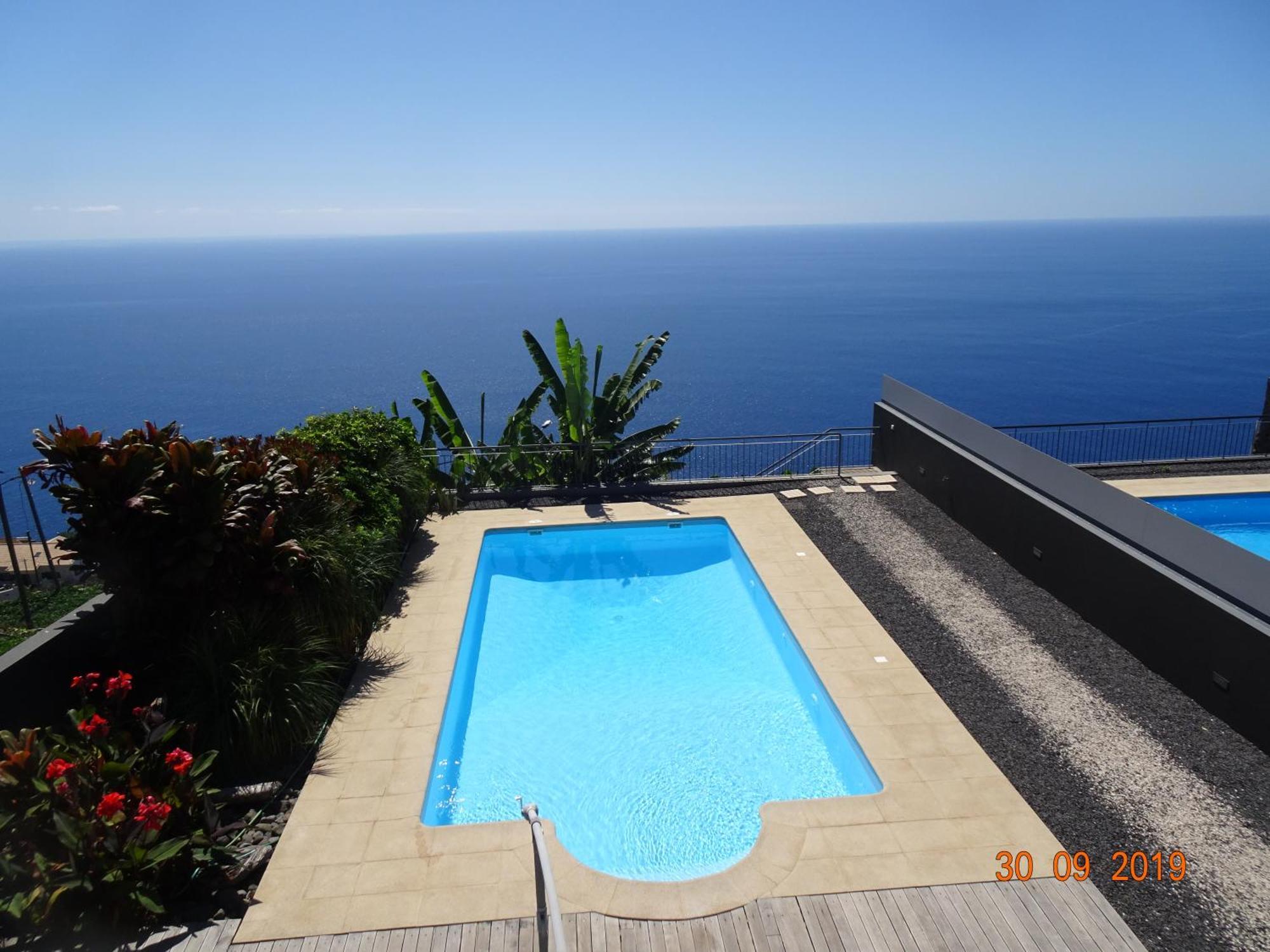 Loreto Luxury Arco da Calheta Kültér fotó
