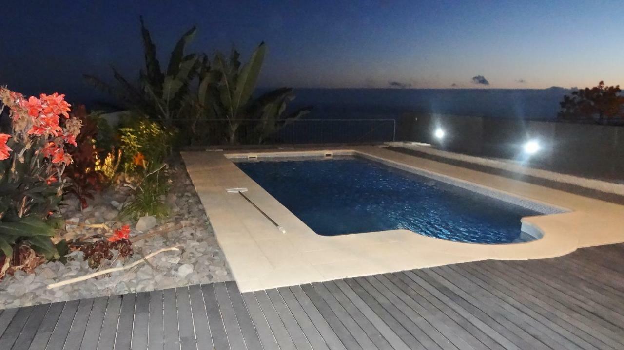 Loreto Luxury Arco da Calheta Kültér fotó