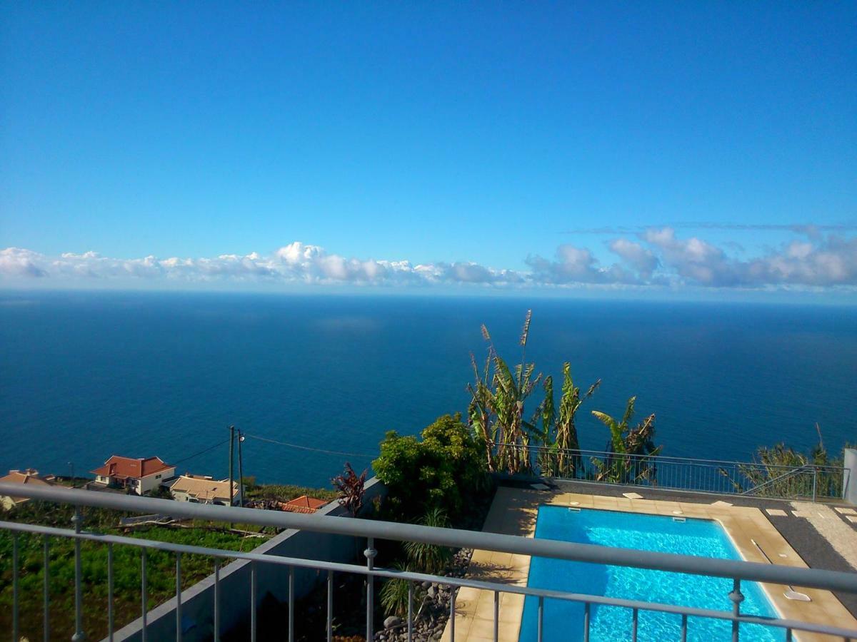 Loreto Luxury Arco da Calheta Kültér fotó