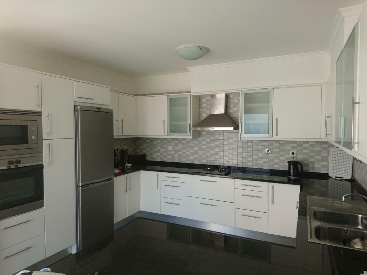 Loreto Luxury Arco da Calheta Kültér fotó