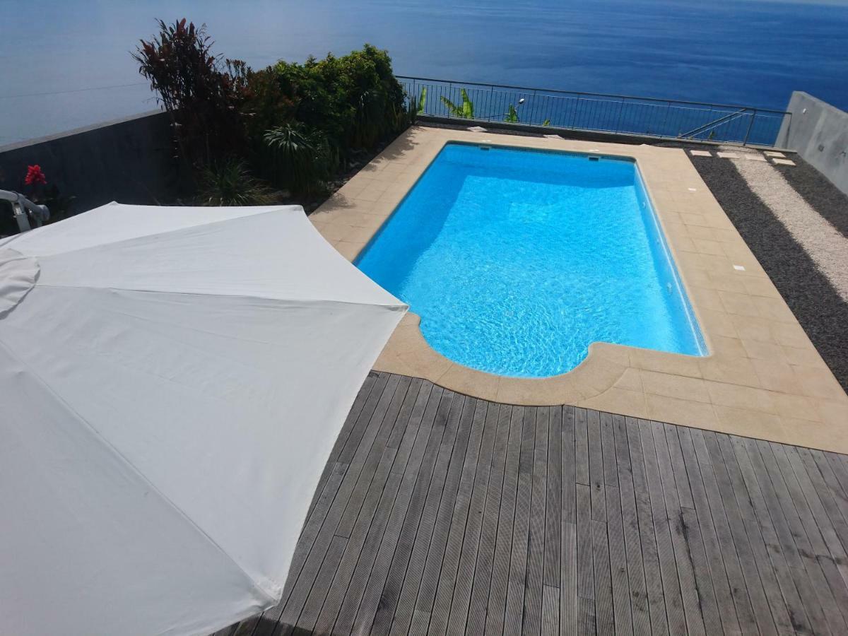 Loreto Luxury Arco da Calheta Kültér fotó