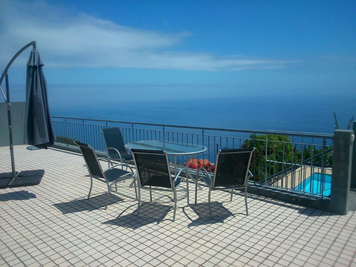Loreto Luxury Arco da Calheta Kültér fotó