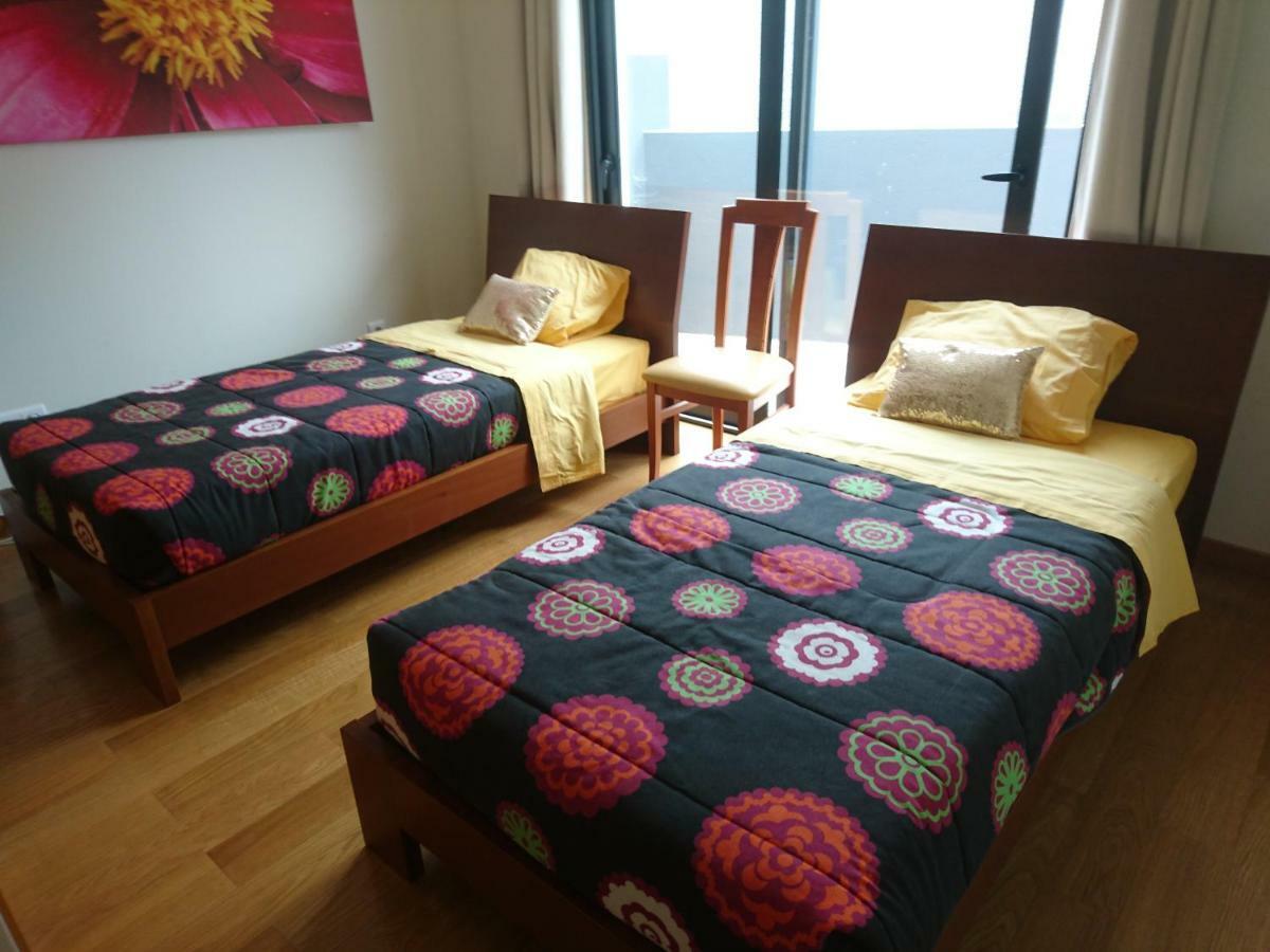 Loreto Luxury Arco da Calheta Kültér fotó