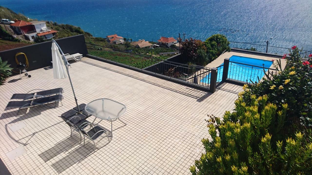 Loreto Luxury Arco da Calheta Kültér fotó