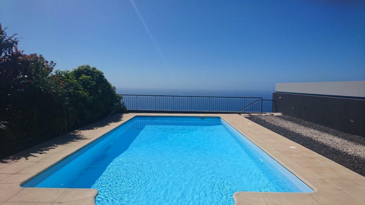 Loreto Luxury Arco da Calheta Kültér fotó